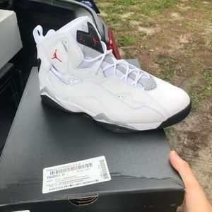 Brand new Jordan’s!